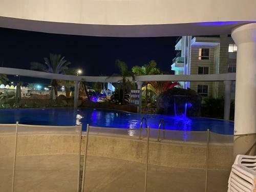 Apartamento Ilanot - Golf Residence