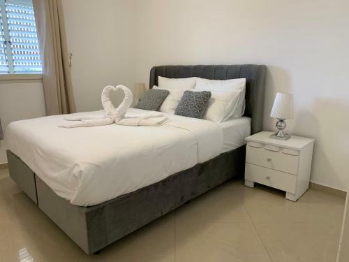 Apartamento Ilanot - Golf Residence
