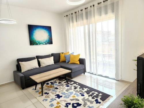 Melony Apartments Yam Suf Street