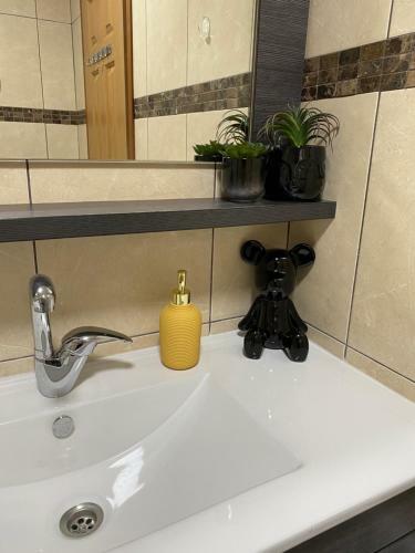 Apartamento ???? ?????? ????? - Maya Boutique Suite