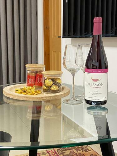 Apartamento ???? ?????? ????? - Maya Boutique Suite