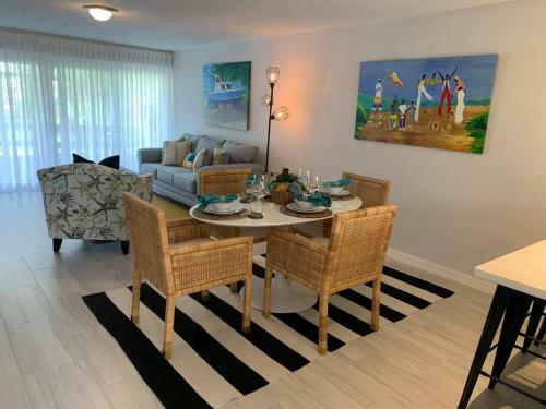 Apartamento 8 Banyan Court
