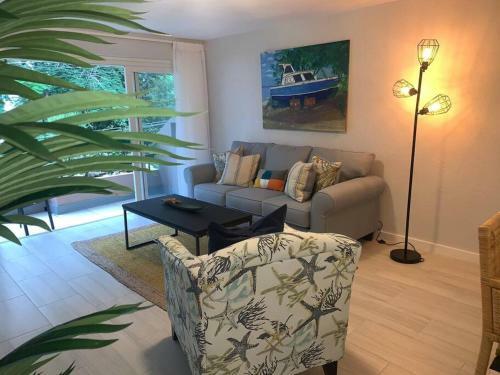 Apartamento 8 Banyan Court