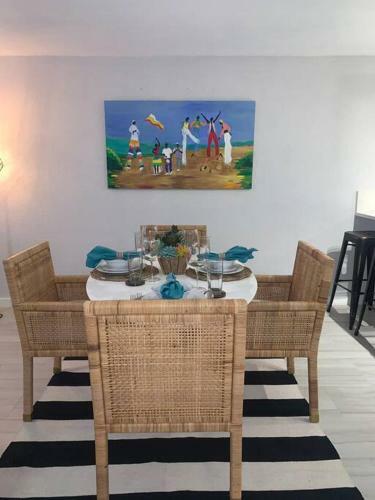 Apartamento 8 Banyan Court