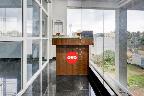 Hotel Oyo Flagship 92248 Sai International