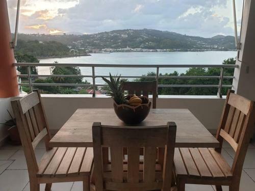 Apartamento Studio Horizon Vue Mer