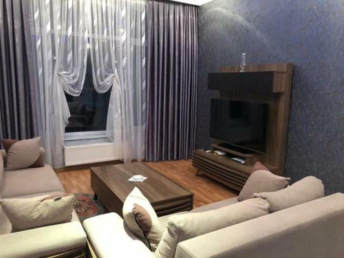Apartamento Abc_apartment
