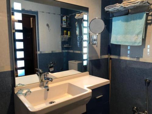 Apartamento Abc_apartment