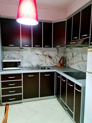 Apartamento Durr�s Sea La Vie