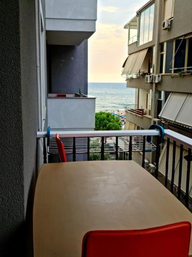 Apartamento Durr�s Sea La Vie
