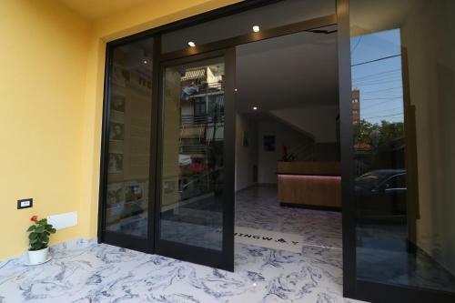 Apartamento Hemingway Hotel