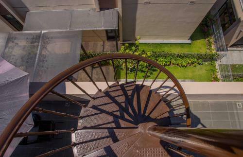 Mystery Villas & Spa Cam Ranh