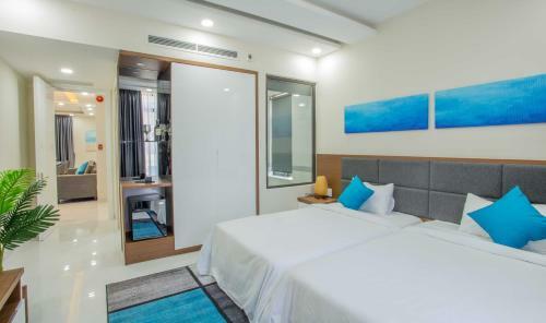 Mystery Villas & Spa Cam Ranh