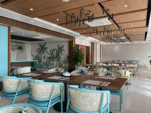Mystery Villas & Spa Cam Ranh