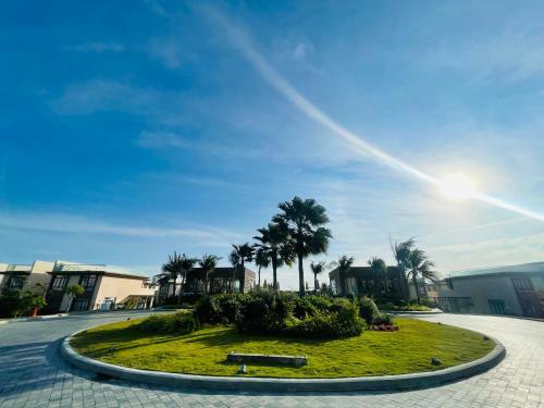 Mystery Villas & Spa Cam Ranh