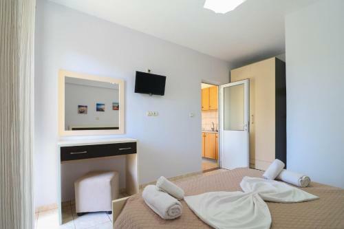 Posada Neranxi Apartament