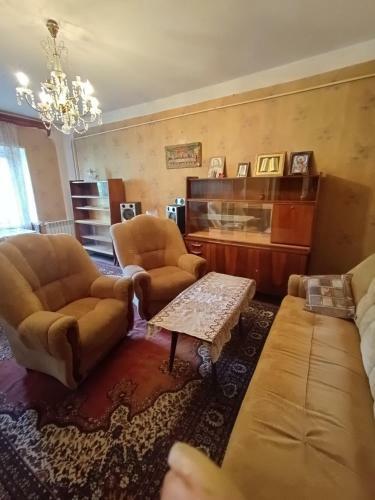 Apartamento 58 Kvartal