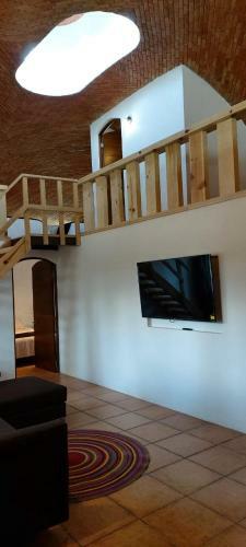 Casa Agaves De La Pe�a- Hotel