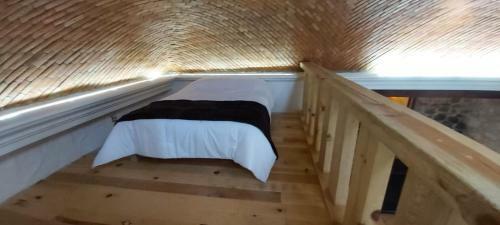 Casa Agaves De La Pe�a- Hotel