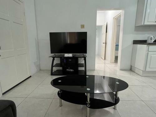 Tropical Getaway Apartment In Montego Bay