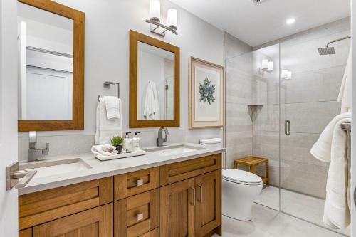 Apartamento Maison - 2bd 2bth Luxury Living