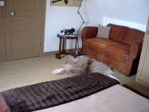 Bed & Breakfast Maison Des Rochers