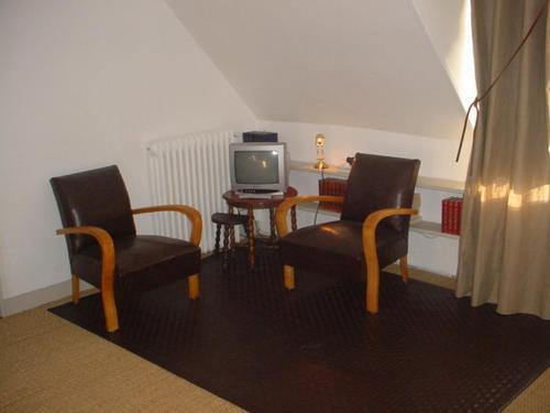 Bed & Breakfast Maison Des Rochers