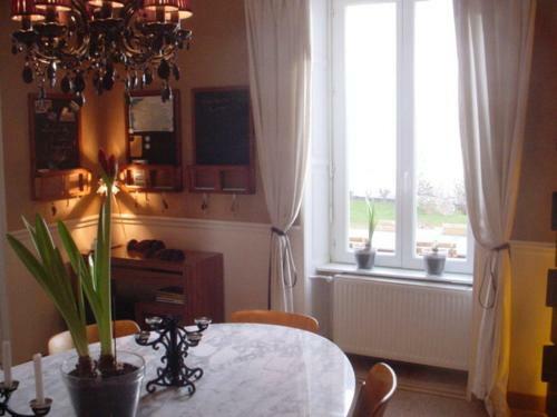 Bed & Breakfast Maison Des Rochers