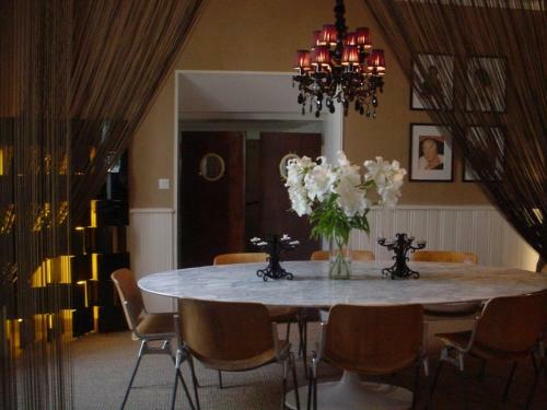 Bed & Breakfast Maison Des Rochers