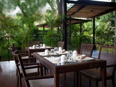 Cebu City Marriott Hotel