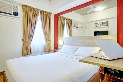 Tune Hotel - Cebu