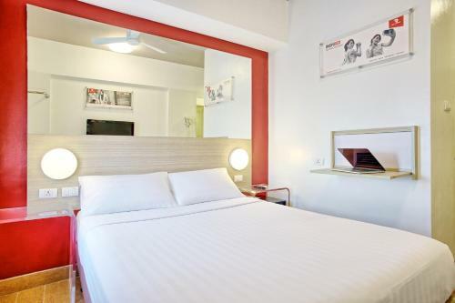 Tune Hotel - Cebu