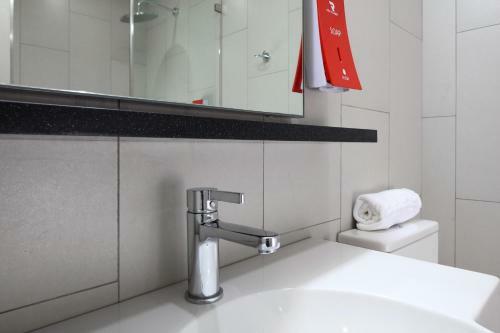 Tune Hotel - Cebu