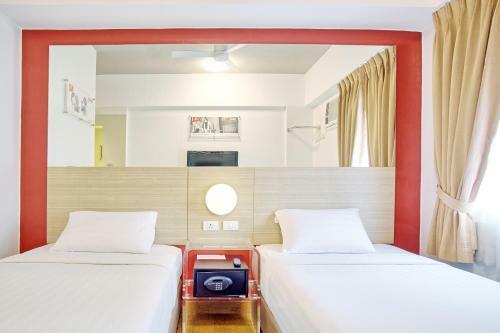 Tune Hotel - Cebu