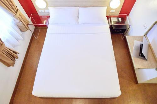 Tune Hotel - Cebu
