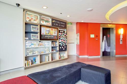 Tune Hotel - Cebu