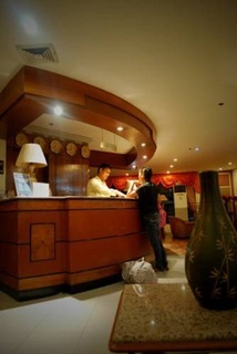 Cebu Business Hotel