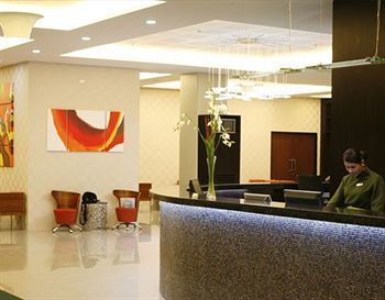 Hotel Diamond Suites And Residences