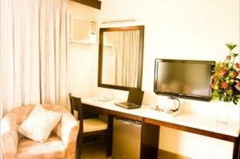 Hotel Diamond Suites And Residences