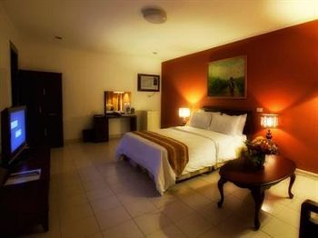 Beverly Boutique Business Hotel