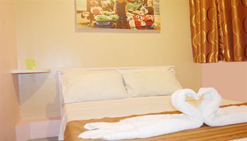 Albergue Tr3ats Guest House