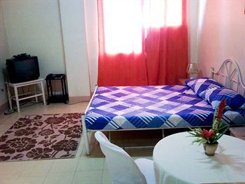 Apartamentos Ge Home Residential Inn