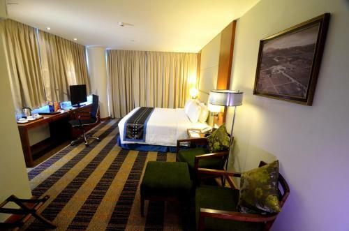 Best Western Plus Lex Hotel Cebu
