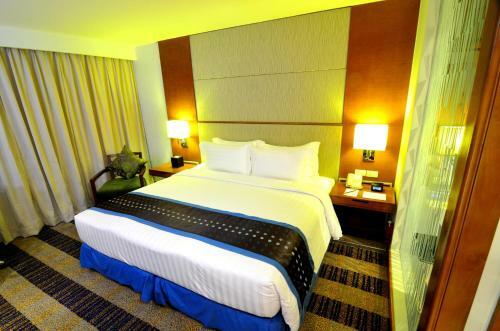 Best Western Plus Lex Hotel Cebu