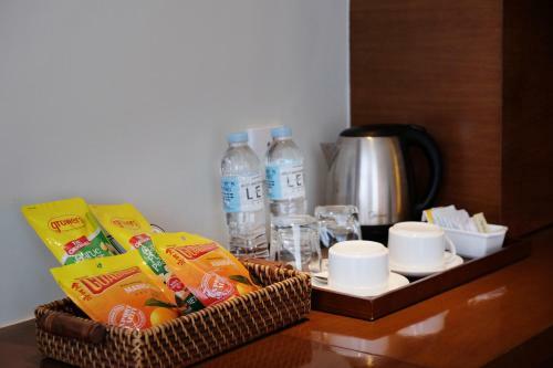 Best Western Plus Lex Hotel Cebu