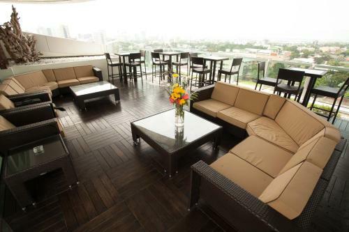 Best Western Plus Lex Hotel Cebu