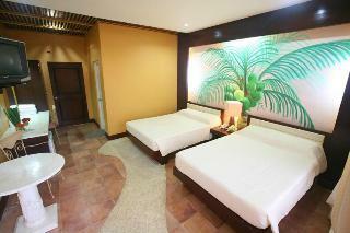 Hotel San Remigio Beach Club