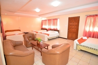 Hotel San Remigio Beach Club
