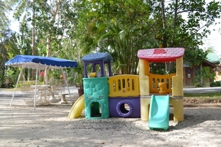 Hotel San Remigio Beach Club