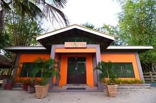 Hotel San Remigio Beach Club